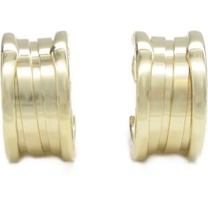 Bulgari B-zero1 Pierced earrings Pierced earrings Gold K18 [Yellow Gold] Gold