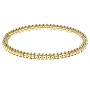 Cartier Clash De  Bracelet SM B6065117 Pink Gold [18K] No Stone Charm Bracelet Pink Gold