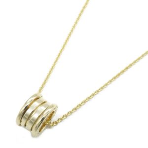 Bulgari B-zero1 B-zero1 Necklace Necklace Gold K18 [Yellow Gold] Gold