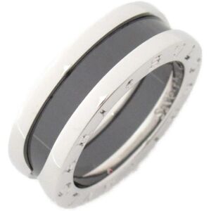 Bulgari B-zero1 Save the Children Ring Ring Silver Silver925 Silver