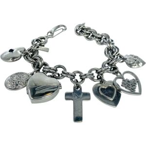 Moschino Charm Bracelet Y2K