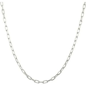 Cartier Spartacus K18WG White Gold Necklace