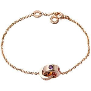 Bulgari Roman Sorbet S K18PG Pink Gold Bracelet