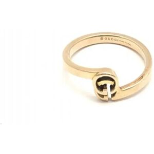 Gucci GG Running Ring Pink Gold 18K No. 3