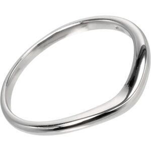 BVLGARIBulgari  Corona Wedding No. 17 Ring 3.72g Pt950 Platinum