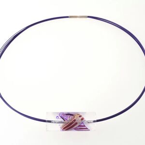 Hermes Choker Ricine