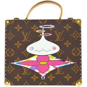 LOUIS VUITTON★ * JEWELRY BOX ONION HEAD M92476 43640