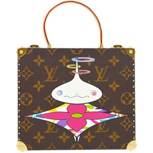 LOUIS VUITTON * JEWELRY BOX ONION HEAD M92476 15671