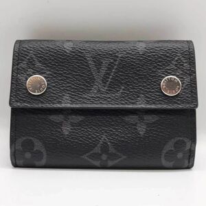 LOUIS VUITTON Monogram Eclipse Discovery M67630 LOUISVUITTON