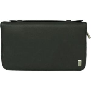 DUNHILL Black Organizer