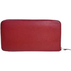 Hermes Azap Wallet - Size: W  20 x H 10.5 x D 0