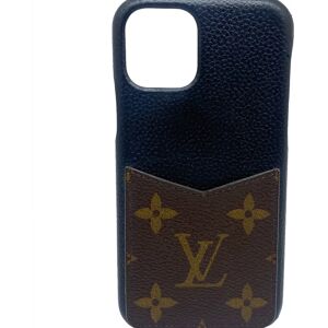 LOUIS VUITTON iPhone Case iphon11 pro Smartphone Monogram M68893 BC5200