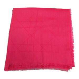 Christian Dior Stall Pink silk 51DOV140A080408