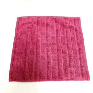 Hermes Carre Towel Stairs Pink Brand Accessories Hand Men's Women's