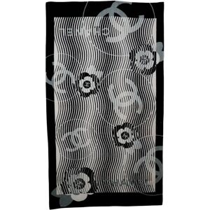 Chanel towel blanket miscellaneous goods cotton Towel bucket unisex H120124396