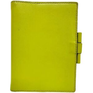 Hermes Agenda PM Notebook Cover Swift 2005 I Open Unisex I111624084