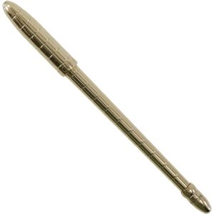 LOUIS VUITTON Stiro Agenda PM Ballpoint Pen N75007 Gold Plated _ H132824775