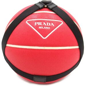 Prada Logo Basketball Other Accessories