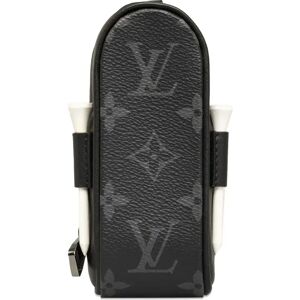 LOUIS VUITTON Monogram Eclipse Andrews Golf Kit Other Accessories