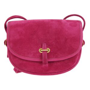 Hermes 1980s Balle de Golf Ruby Doblis 27415