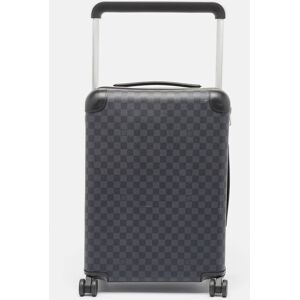 LOUIS VUITTON Damier Graphite Canvas Horizon 55 Suitcase