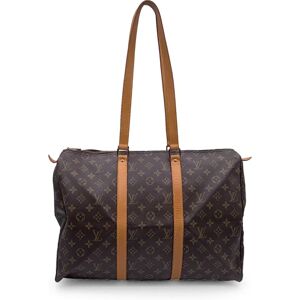 LOUIS VUITTON Vintage Monogram Canvas Flanerie 45 Duffel Bag