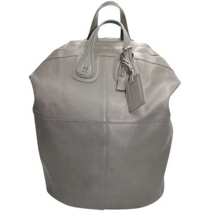 Givenchy Grey Nightingale Rolling Travel Luggage, GREY