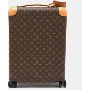 LOUIS VUITTON Monogram Canvas Horizon 50 Suitcase