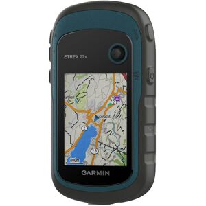 Garmin Etrex 22X Handheld Gps  - Black