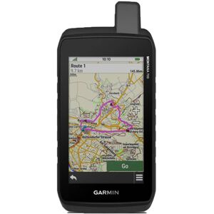 Garmin Montana 700  - Black