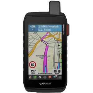 Garmin Montana 700i  - Black