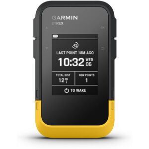 Garmin Etrex SE  - Black