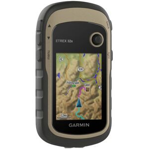 Garmin Etrex 32X Gps  - Black