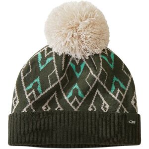 Satmap Griddle Beanie