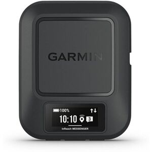 Garmin Inreach Messenger  - Black