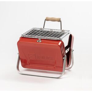 Kenluck Mini Grill  - Red