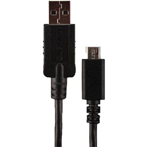 Garmin Micro USB Cable  - Black