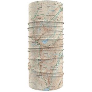 Northern Eye Books Helvellyn OS Map Snood