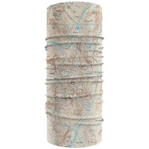 Northern Eye Books Scafell Pike OS Map Snood