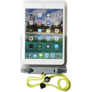 Aquapac Waterproof Tablet Case  - Clear