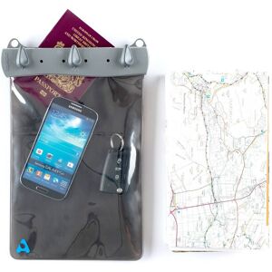 Aquapac Waterproof Tablet, Book & Map Case - Matterhorn Clear