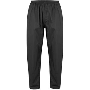 Mac in a Sac Origin 2 Black Overtrousers  - Black