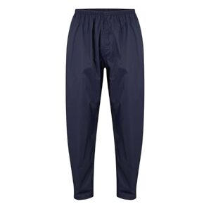 Mac in a Sac Origin 2 Navy Overtrousers  - Navy