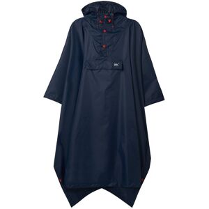 Mac in a Sac Origin 2 Navy Poncho  - Navy Blue