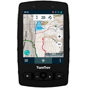 TwoNav Aventura 2 Plus Gps Device With Great Britain Topo Full Mapping