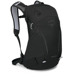 Osprey Hikelite 18 Backpack  - Black