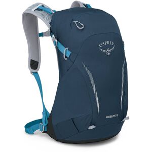 Osprey Hikelite 18 Backpack  - Blue