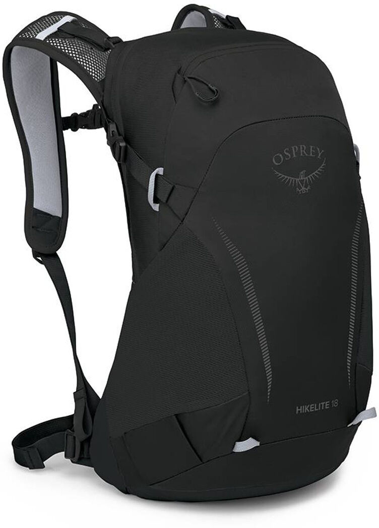 Osprey Hikelite 18 Backpack  - Black