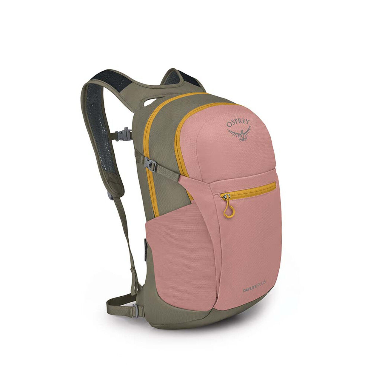 Osprey Daylite Plus Backpack  - Ash Blush Pink