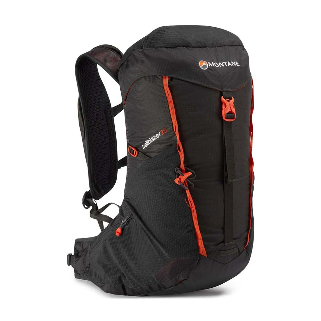 Montane 25 Backpack  - Charcoal